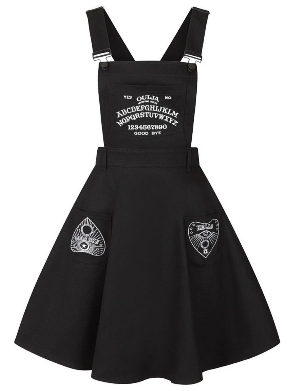HELL BUNNY Dress